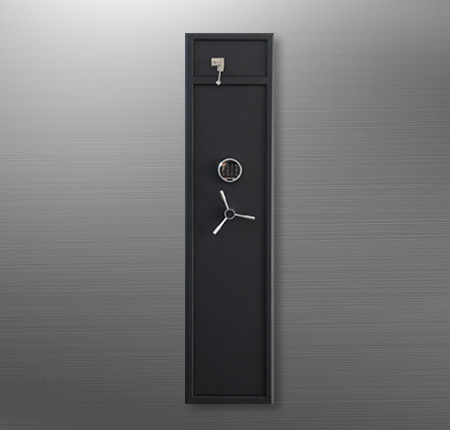 Оружейный сейф