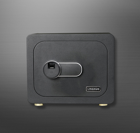 Сейф в отеле